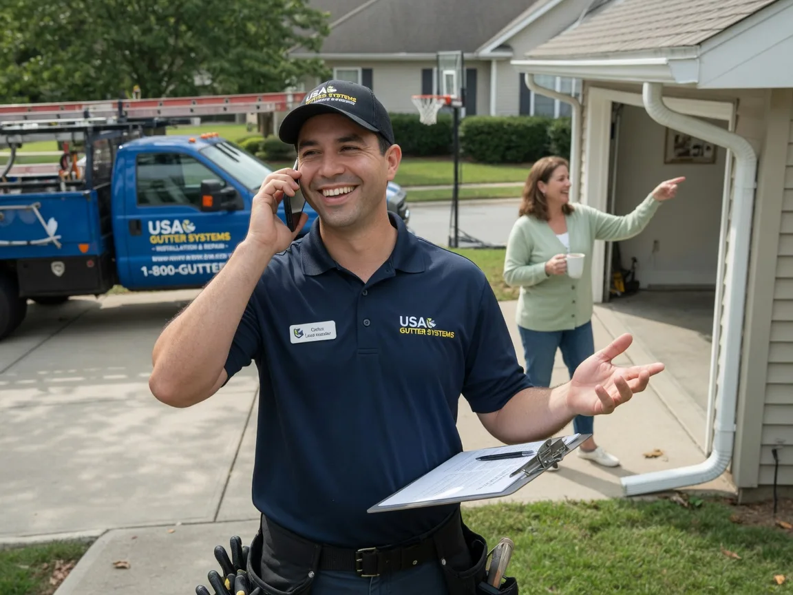 Gutter Installation Sayreville, NJ FAQs